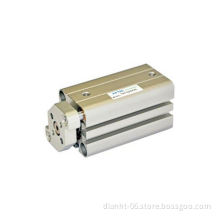 New Automation Equipment Accessories: TACQ32X20-S